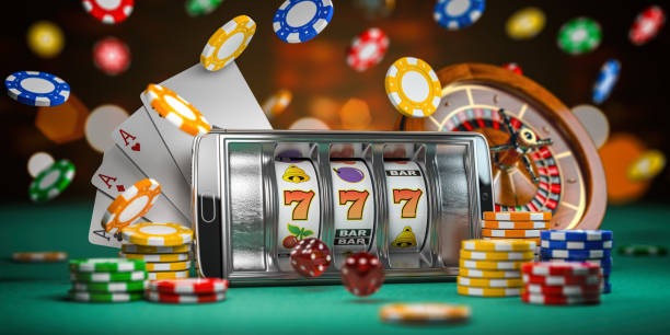 Live Tembak Ikan arcade game interface showing fish targets and point counter